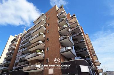 Appartamento via salinella angolo via plinio