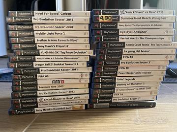lotto giochi ps2