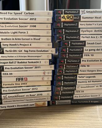 lotto giochi ps2