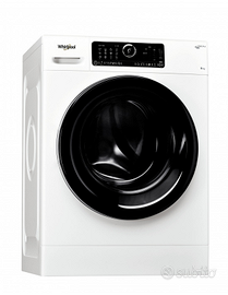 Lavatrice Whirpool A++