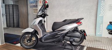 Piaggio Beverly 300 Sport Abs/Asr Euro 5
