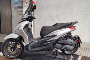 Piaggio Beverly 300 Sport Abs/Asr Euro 5