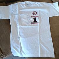 T-Shirt X-Race Challenge '98 Vintage