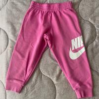 Pantalone nike bimba