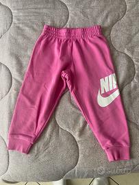 Pantalone nike bimba