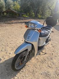 Honda sh 50