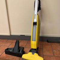 LAVAPAVIMENTI KARCHER