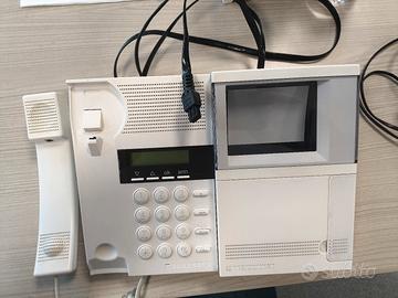 BTicino 344002 centralino per portineria 