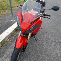 Triumph Tiger 1050 abs