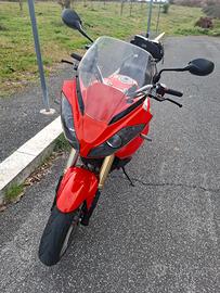 Triumph Tiger 1050 abs