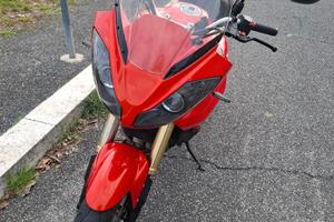 Triumph Tiger 1050 abs