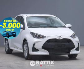 TOYOTA yaris iv 2020 Yaris 1.5h Active