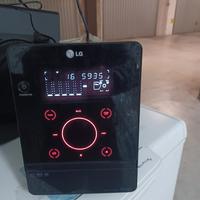 stereo lg