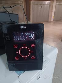 stereo lg
