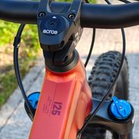 Canyon Spectral 125 AL 6 tg L