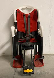 Seggiolino posteriore BELELLI