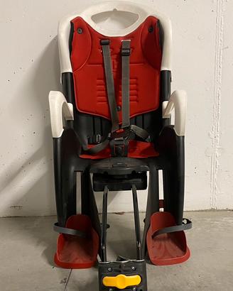 Seggiolino posteriore BELELLI