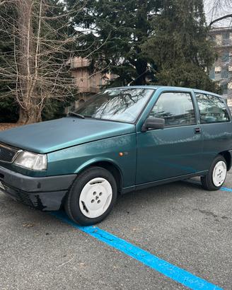 Autobianchi Y10 elite LX