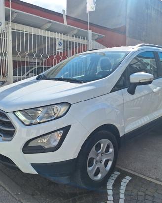 Ford EcoSport 1.0 EcoBoost 100 CV Titanium