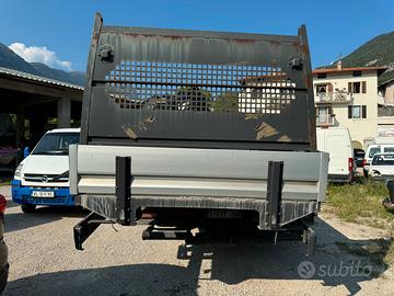 Cassone Fiat Ducato