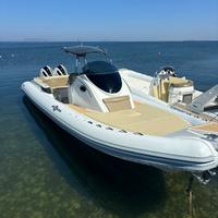 Gommone Altamarea Wave 35