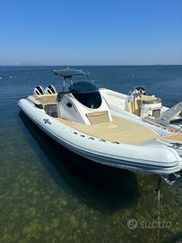 Gommone Altamarea Wave 35