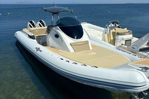 Gommone Altamarea Wave 35