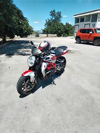 MV Agusta Brutale 1090 - 2013