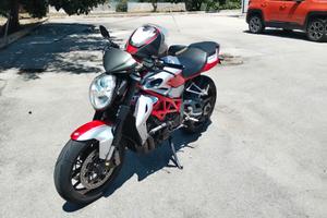 MV Agusta Brutale 1090 - 2013