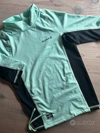 Tshirt protettiva sole-acqua Decathlon