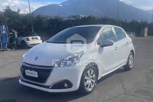 PEUGEOT 208 1° serie PureTech 82 5 porte Allure