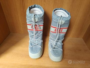 Stivali dopo sci Astilleros Boot vintage  90/00