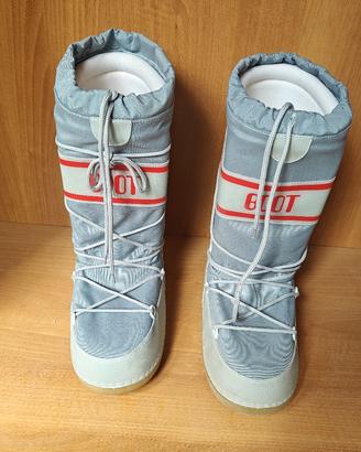 Stivali dopo sci Astilleros Boot vintage  90/00