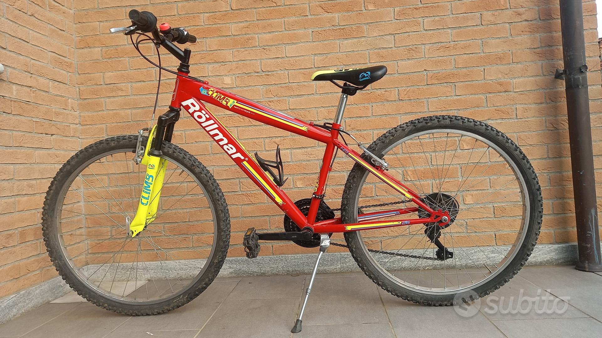 Bicycle Rollmar Bici Mtb Bici Rollmar Mtb Bici Rollmar Prezzi