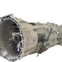 Cambio bmw x1 e84 xdrive manuale 6 marce