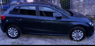 Seat Ibiza 1.0 TSI 95cv business 2021