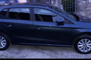 Seat Ibiza 1.0 TSI 95cv business 2021