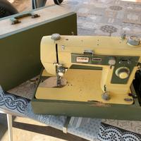 Macchina da cucire Brother Galaxie 131