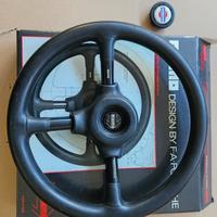 volante sportivo MOMO originale