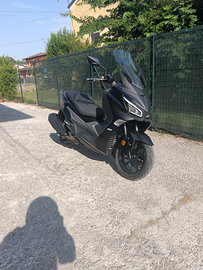 Sym Joymax 300+ 2025