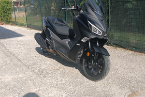 Sym Joymax 300+ 2025