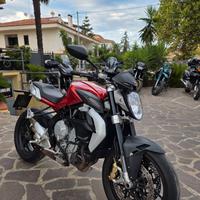 Mv Agusta Brutale 800 R