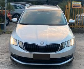 Skoda Octavia 2.0 TDI 4x4 Wagon Executive