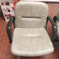 sedie da parrucchiere