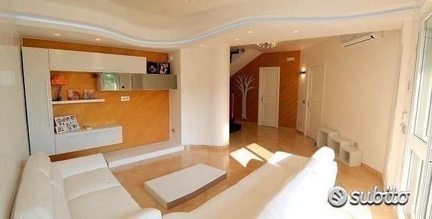 Casa – Praia a Mare, Fiuzzi - Vista 2