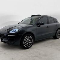 Porsche Macan 3.0 GTS