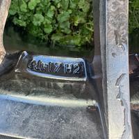 Cerchi per gruppo vw bmw mercedes audi