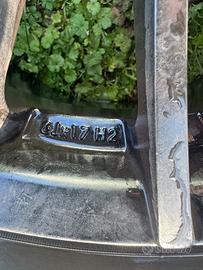 Cerchi per gruppo vw bmw mercedes audi