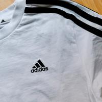 T-shirt Adidas ragazzo 11/12 anni / 152 cm