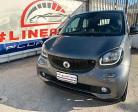 Smart ForFour 70 1.0 Passion